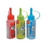 JOHNY BEE FUNLAB - Squeeze Candy Sauce 50mlx 12 pezzi -promo- scad. 26/06/26
