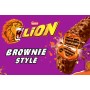Lion Brownie 40G 24 pezzi -NESTLE-