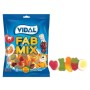 VIDAL GOMMOSI BUSTA SINGOLA 90G