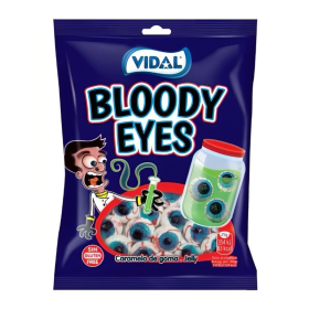 VIDAL BLOODY EYES BUSTA SINGOLA 90G