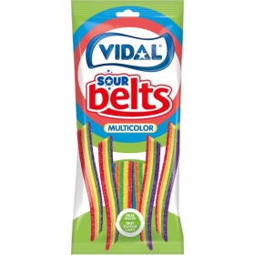 VIDAL CINTURE MULTICOLOR BUSTA SINGOLA 90G
