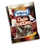 VIDAL BOTTIGLIE COLA BUSTA SINGOLA 90G