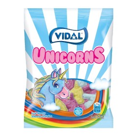 VIDAL JELLY UNICORS BUSTA SINGOLA 90G