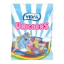 VIDAL JELLY UNICORS BUSTA SINGOLA 90G