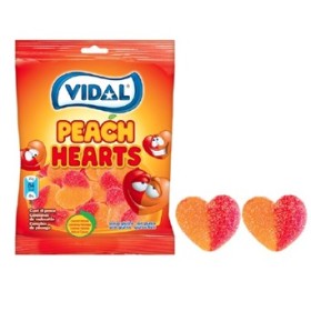 VIDAL CUORI ALLA PESCA BUSTA 90G