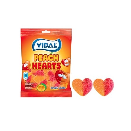 VIDAL CUORI ALLA PESCA BUSTA 90G