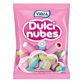 VIDAL NUBES FANTASIA BUSTA SINGOLA 50G