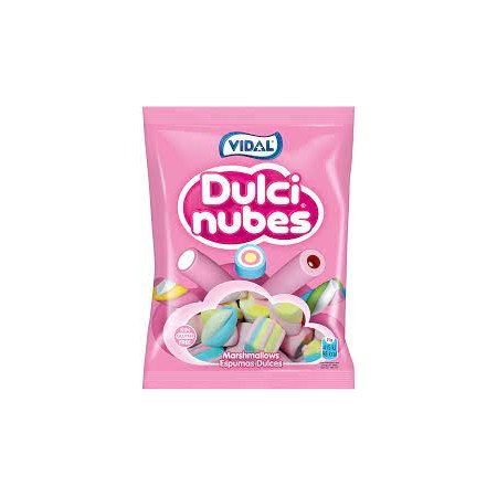 VIDAL NUBES FANTASIA BUSTA SINGOLA 50G