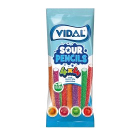 VIDAL DULCIPICA 4X4 BUSTA SINGOLA 90G