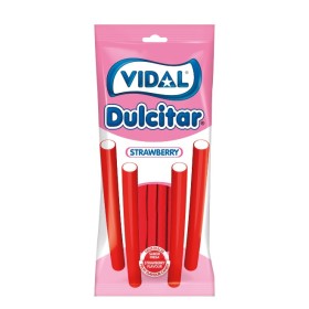 VIDAL DULCITAR BUSTA SINGOLA 90G