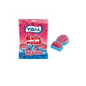 VIDAL CERVELLI BUSTA SINGOLA 90G
