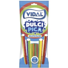 VIDAL DULCIPICA MULTICOLOR BUSTA 90G