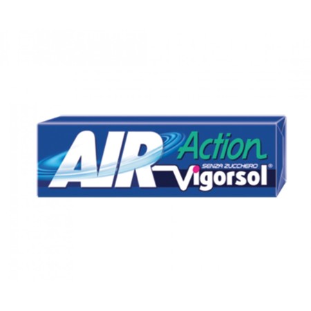 Vigorsol Air Action SZ Stick