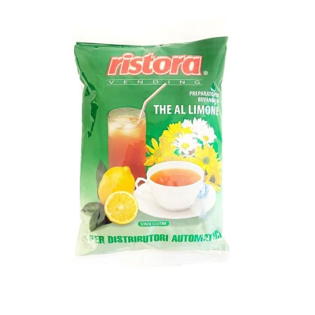 RISTORA THE SOLUBILE SACCHETTO SINGOLO DA 1KG