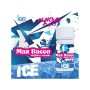 lop liquids FLAVOUR 10 + 10 MAX BACCO ICE -PROMO-