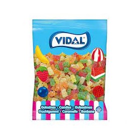 VIDAL ORSETTI ZUCCHERATI BUSTA SINGOLA 1KG