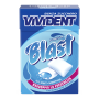 Vivident Blast Fresh Ice Mint SZ Astuccio