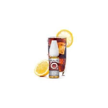 ELFLIQ - COLA 10ML NIC 20MG