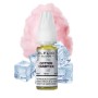ELFLIQ - COTTON CANDY ICE 10ML NIC 20MG