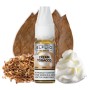 ELFLIQ - CREAM TOBACCO 10ML NIC 20MG