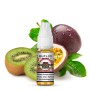 ELFLIQ - KIWI PASSION FRUIT GUAVA 10ML NIC 20MG