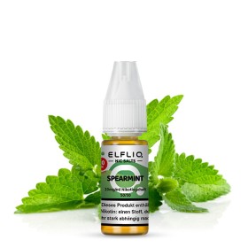 ELFLIQ - SPEARMINT 10ML NIC 20MG