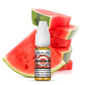 ELFLIQ - WATERMELON 10ML NIC 20MG