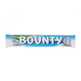 BOUNTY  24 x 57gr - MARS -