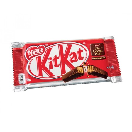 KIT KAT 24 x 41gr - NESTLE