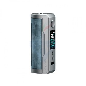Drag X Plus 100W - Voopoo Marsala