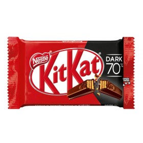 Kit Kat Dark Singolo 41,5G 24 pezzi - NESTLE