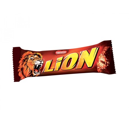 Lion Singolo 42G 24 pezzi - NESTLE