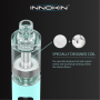 Innokin - GO S MTL Tank 2ml Rosa 1.6