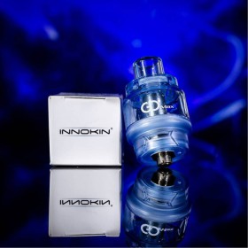 Innokin - GoMax Tank 5.5ml Pink