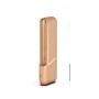 ZEEP 2 PCC POWER BANK 2000MAH ZEEP Black