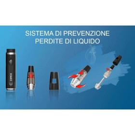 UNIVAPO ZUMIX POD