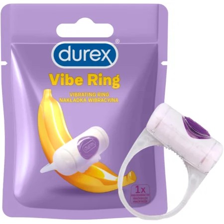 DUREX VIBE RING
