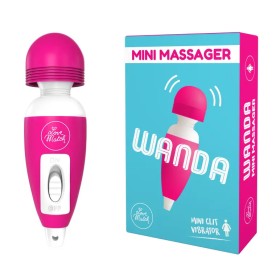 WANDA MINI MASSAGER - LOVE MATCH