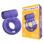 GRINGO VIBRATING RING - LOVE MATCH