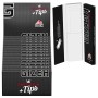 GIZEH EXTRA FINE BLACK KS SLIM +TIPS 26