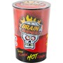 BRAIN BLASTERZ HOT CANDY CONTAINER 48gx12pz -promo- scad. 31/08/26