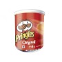 PRINGLES ORIGINAL PZ.12 GR.40 - DB