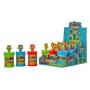 JOHNY BEE FUNLAB - DIP & MIX 35gx12pz -promo- scad. 26/06/26