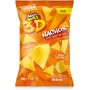APERISNACK NACHOS GUSTO CHEESE 90gx16pz -promo- scad. 11/06/26