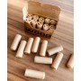 JANO FILTERS DISPLAY 30 BOX/10 PZ  LEGNO