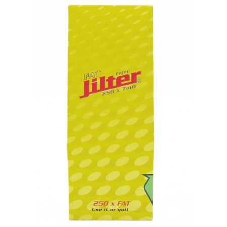 JILTER FILTRI FAT ECO BAG – 250 PZ