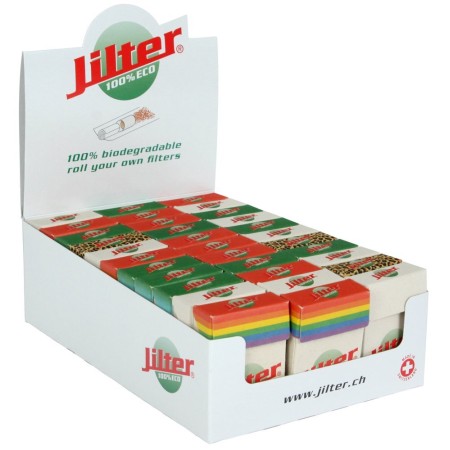 JILTER DISPLAY BOX - 33 PZ