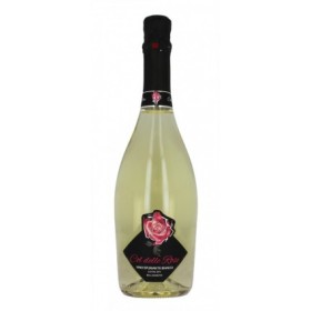 SPUMANTE COL DELLE ROSE MILLESIMATO CONF. 75cl x 6 BOTTIGLIE