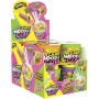 JOHNY BEE CANDY NOODLE CUP 55g X 12pz - cod 563 -PROMO- SCAD. 14/05/26