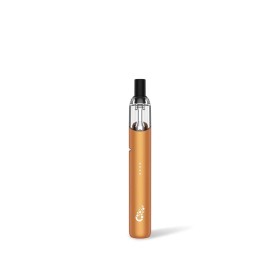 VAPORART BUBBLE E-CIG 500 mAh ORANGE